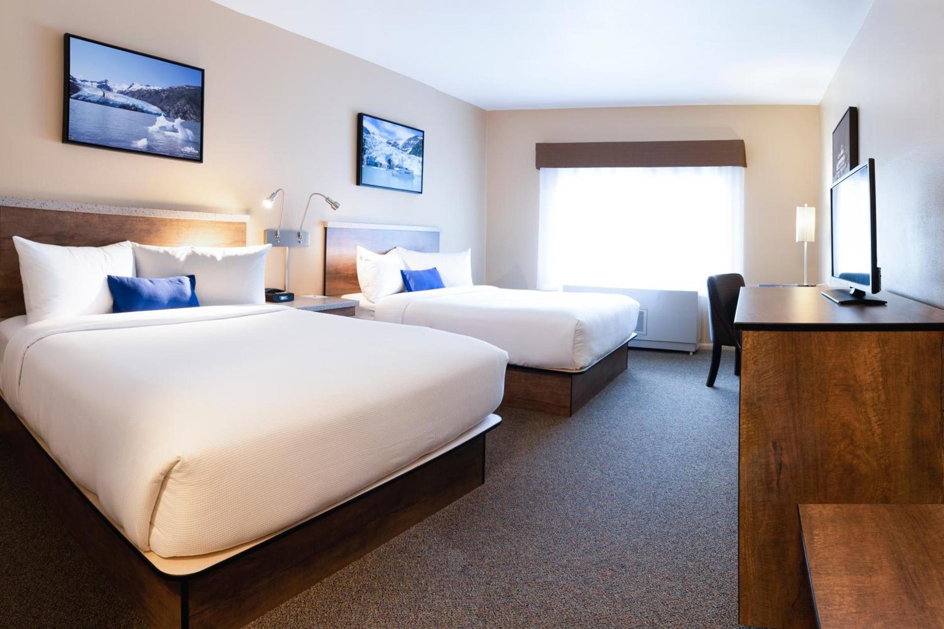 Harbor 360 Hotel Seward photo 5