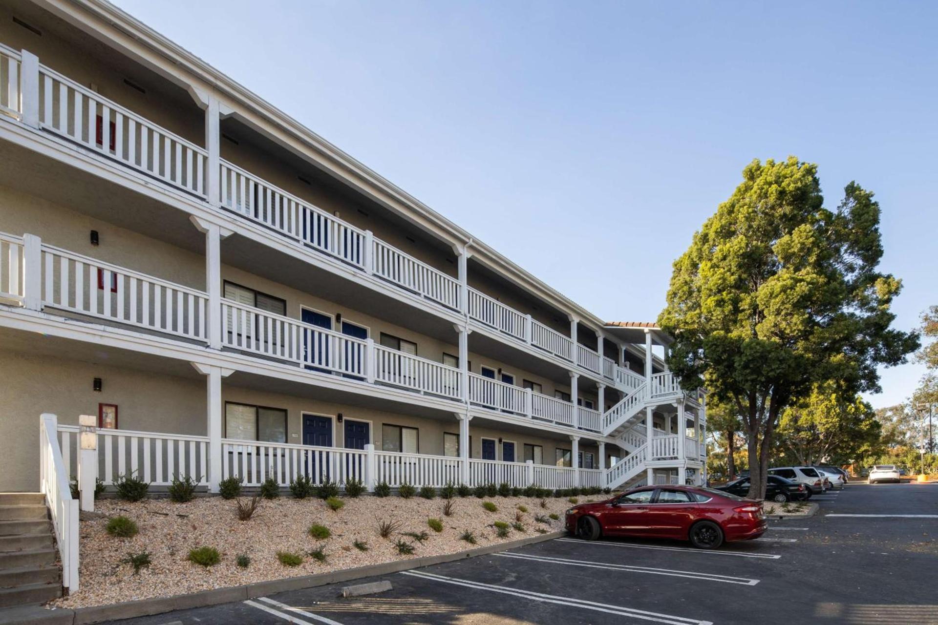 SureStay Hotel by Best Western Fairfield Napa Valley photo 10