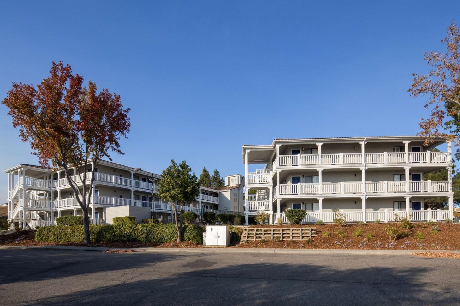 SureStay Hotel by Best Western Fairfield Napa Valley — hotel in Fairfield