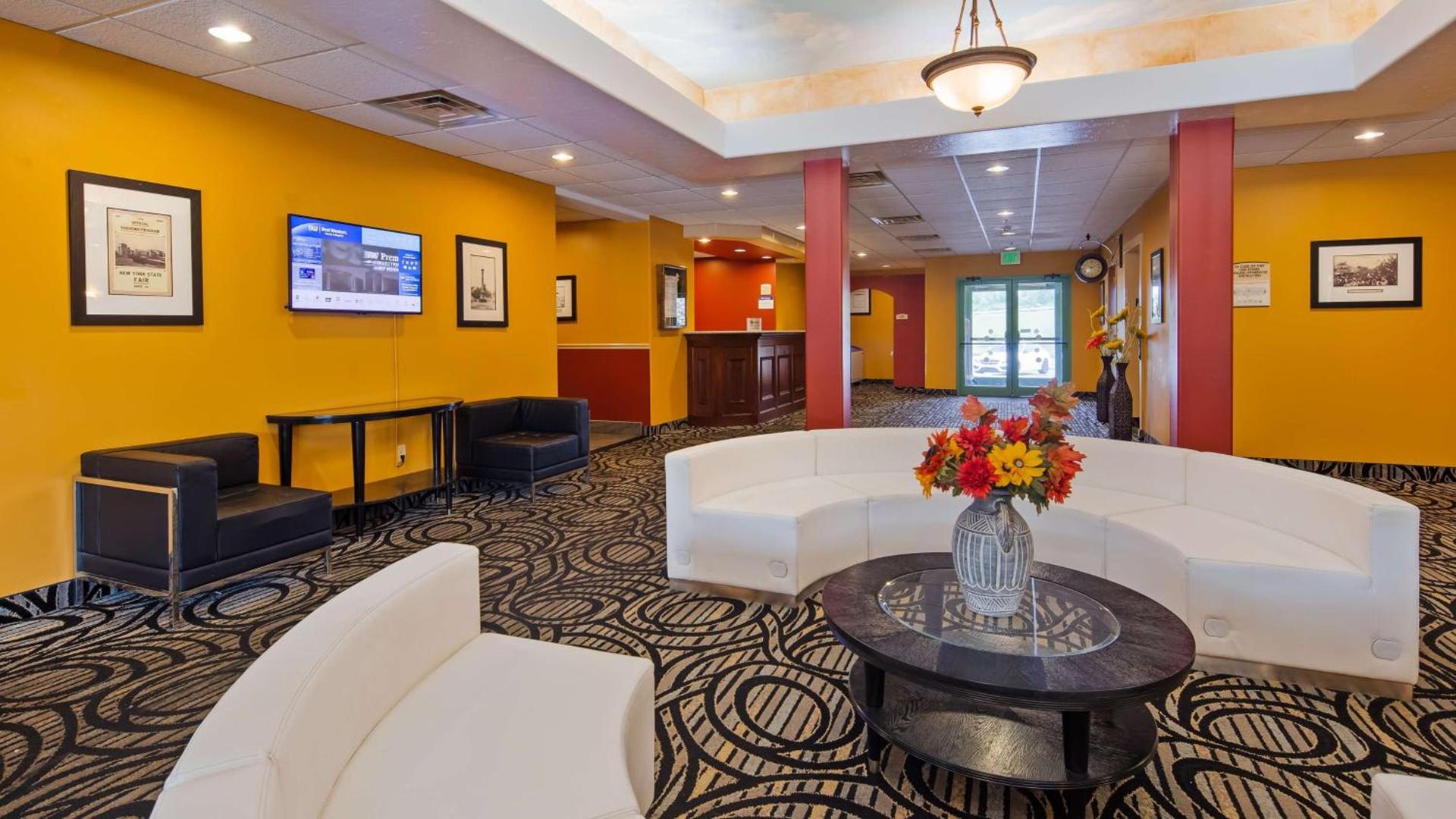 Best Western the Inn at the Fairgrounds photo 6