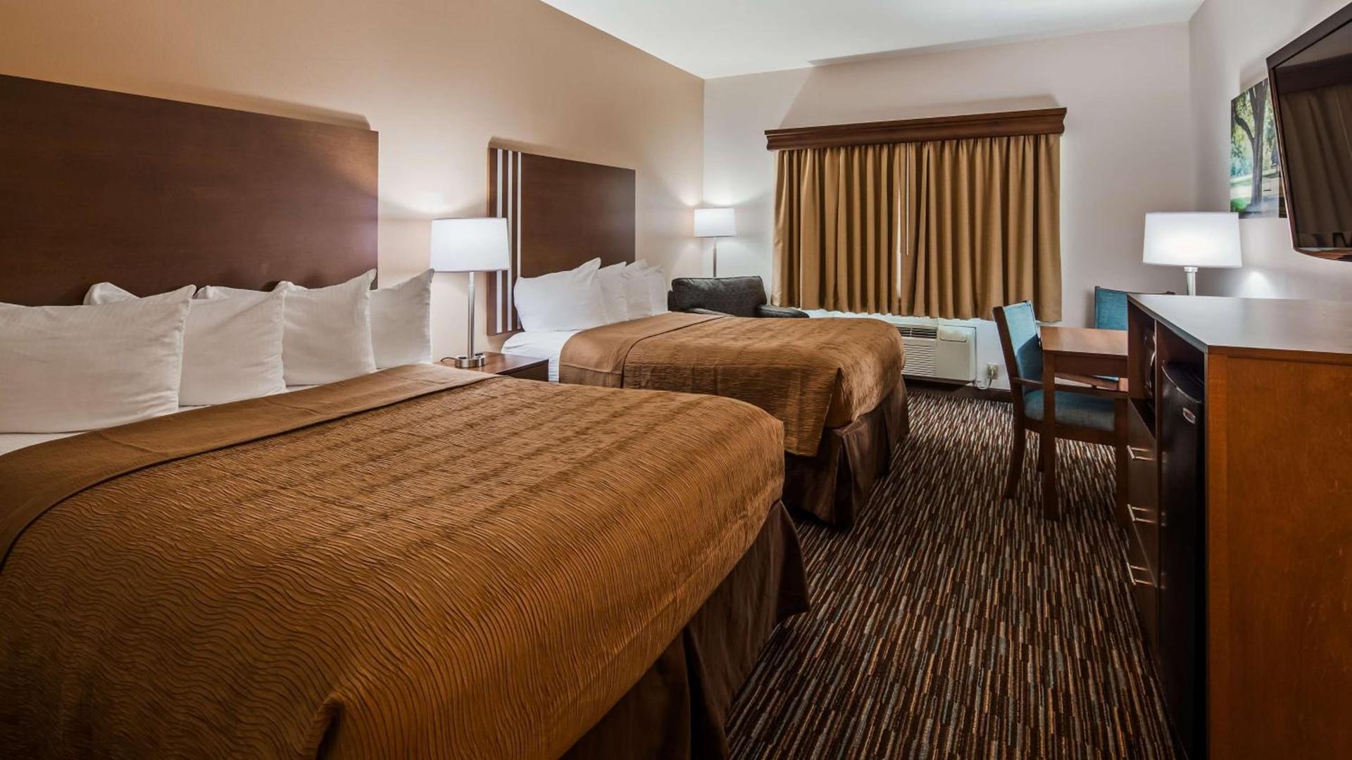 Best Western Brookfield photo 11