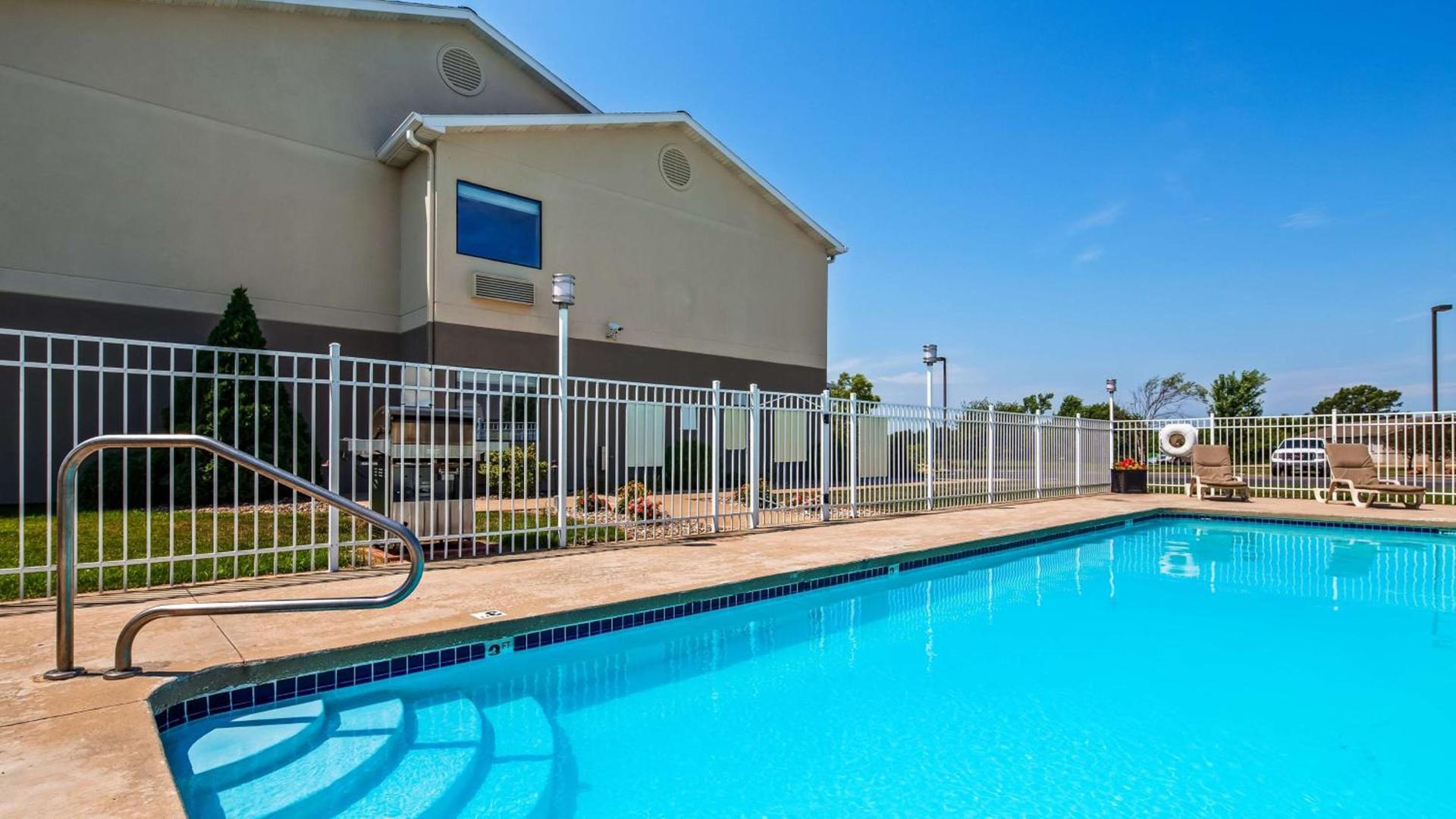 Best Western Brookfield photo 5