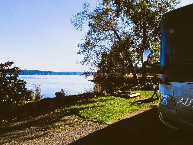 The Waterfront at Potlatch photo 2