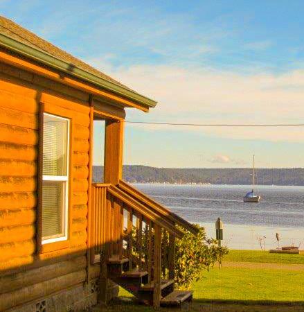 The Waterfront at Potlatch photo 5