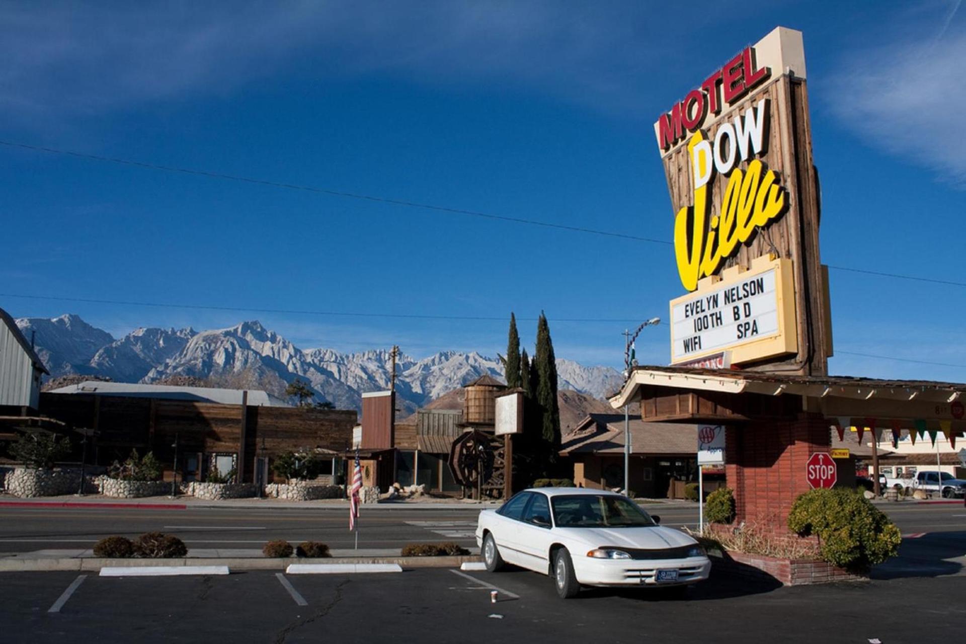 Dow Villa Motel photo 10