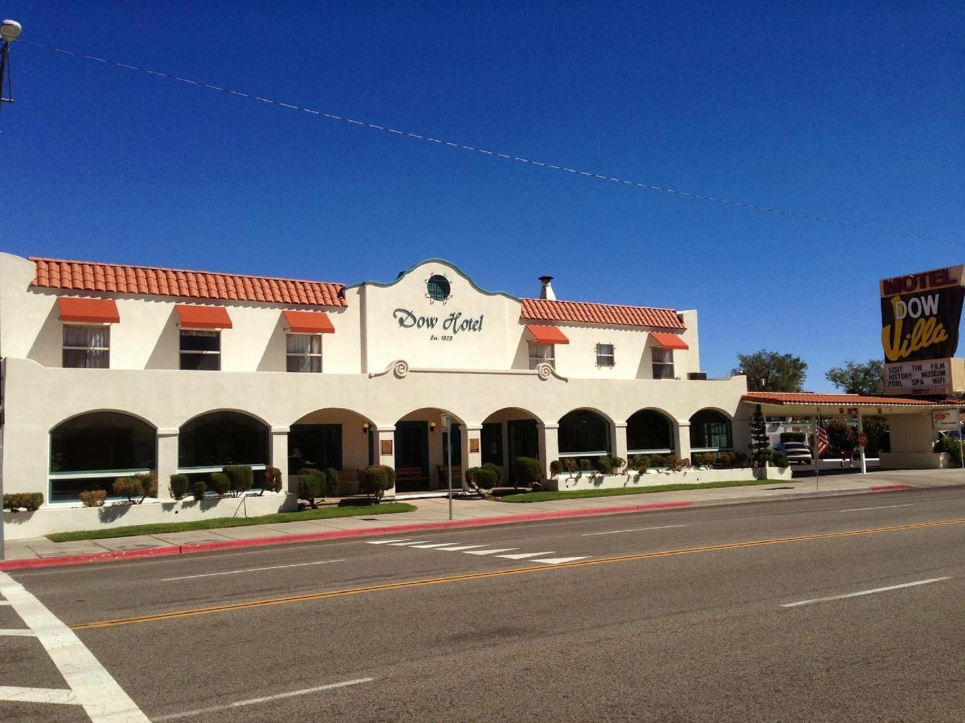 Dow Villa Motel photo 3