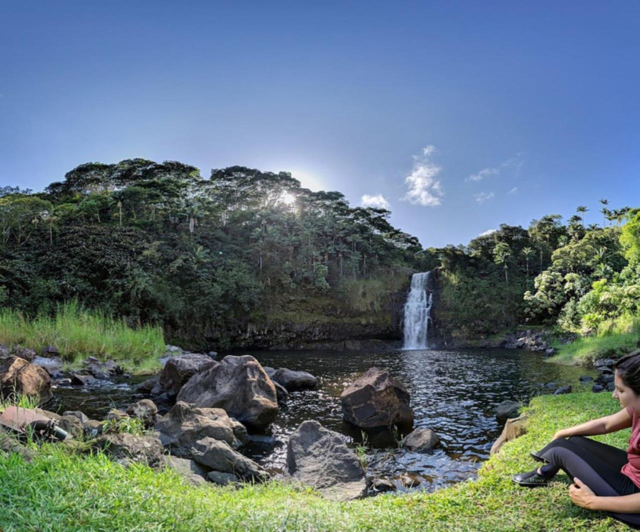 The Inn at Kulaniapia Falls photo 24