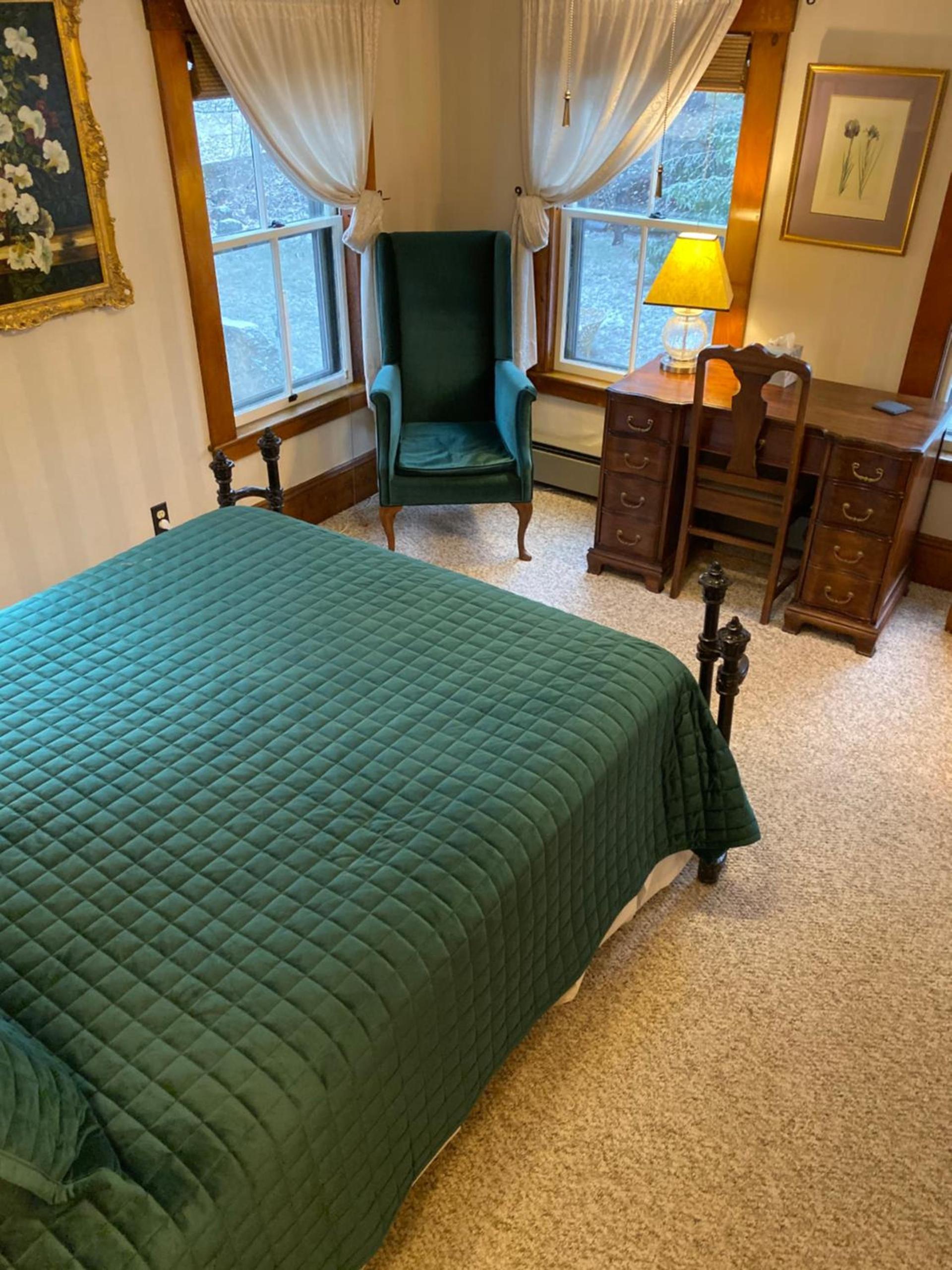 Follansbee Inn photo 51