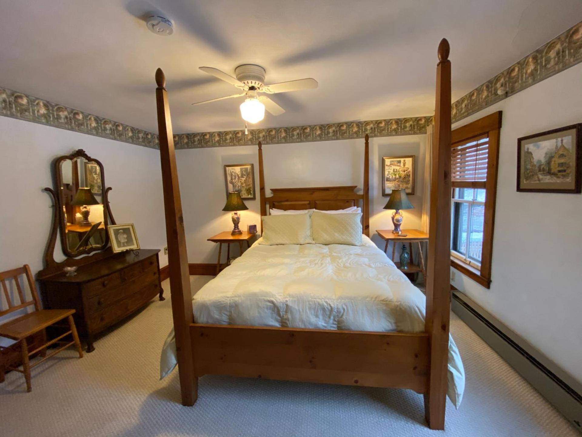 Follansbee Inn photo 41