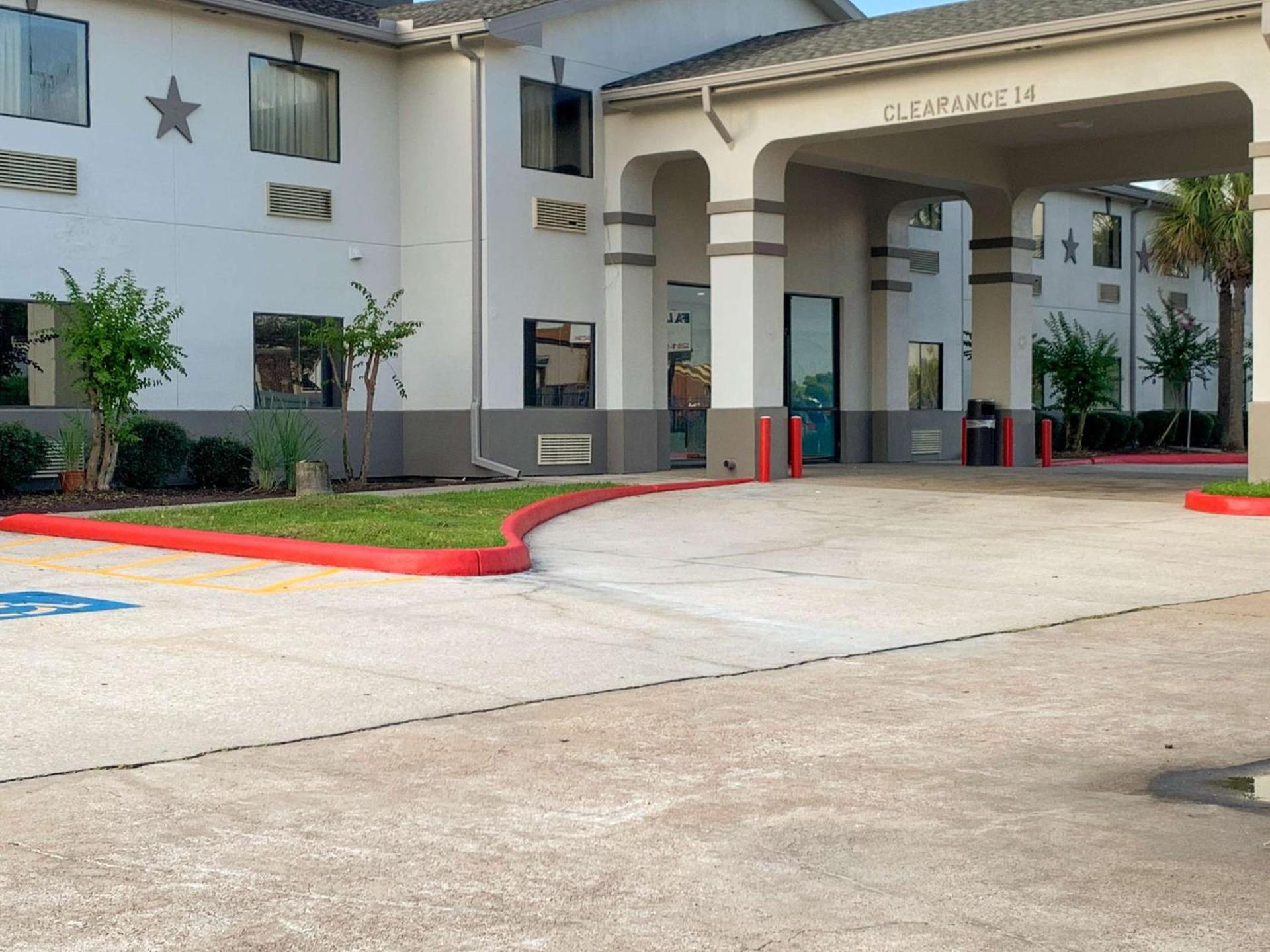 Motel 6 Houston, TX - Hwy 249 and Fallbrook photo 25