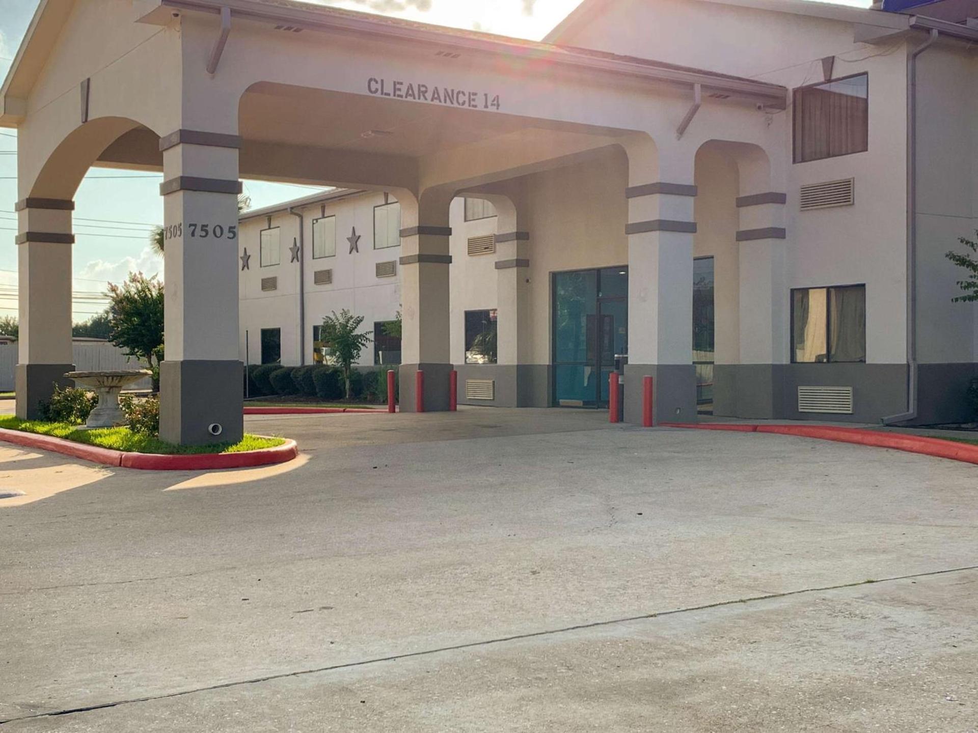 Motel 6 Houston, TX - Hwy 249 and Fallbrook photo 3