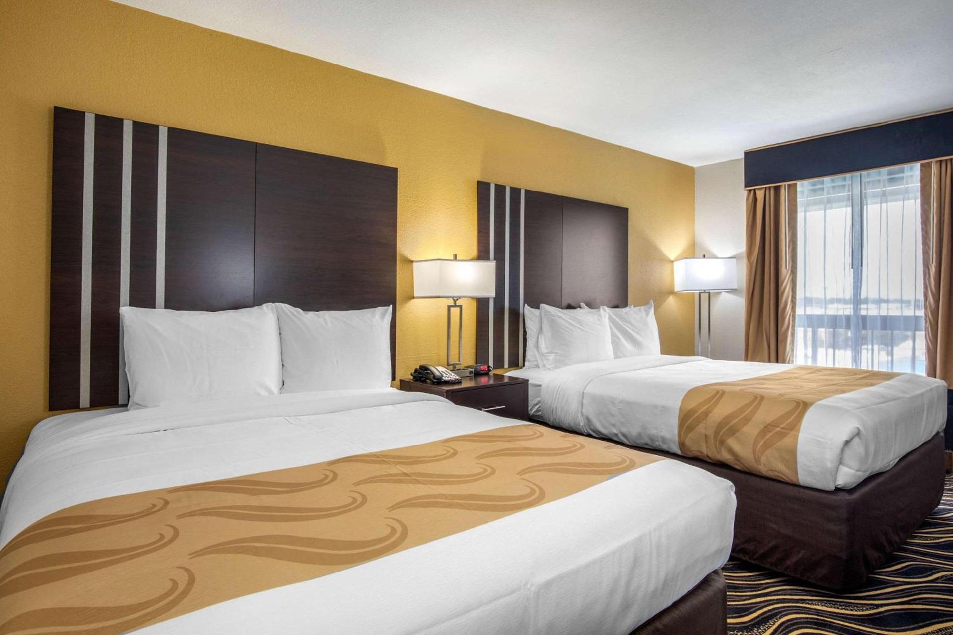 Quality Inn West Fort Worth photo 23