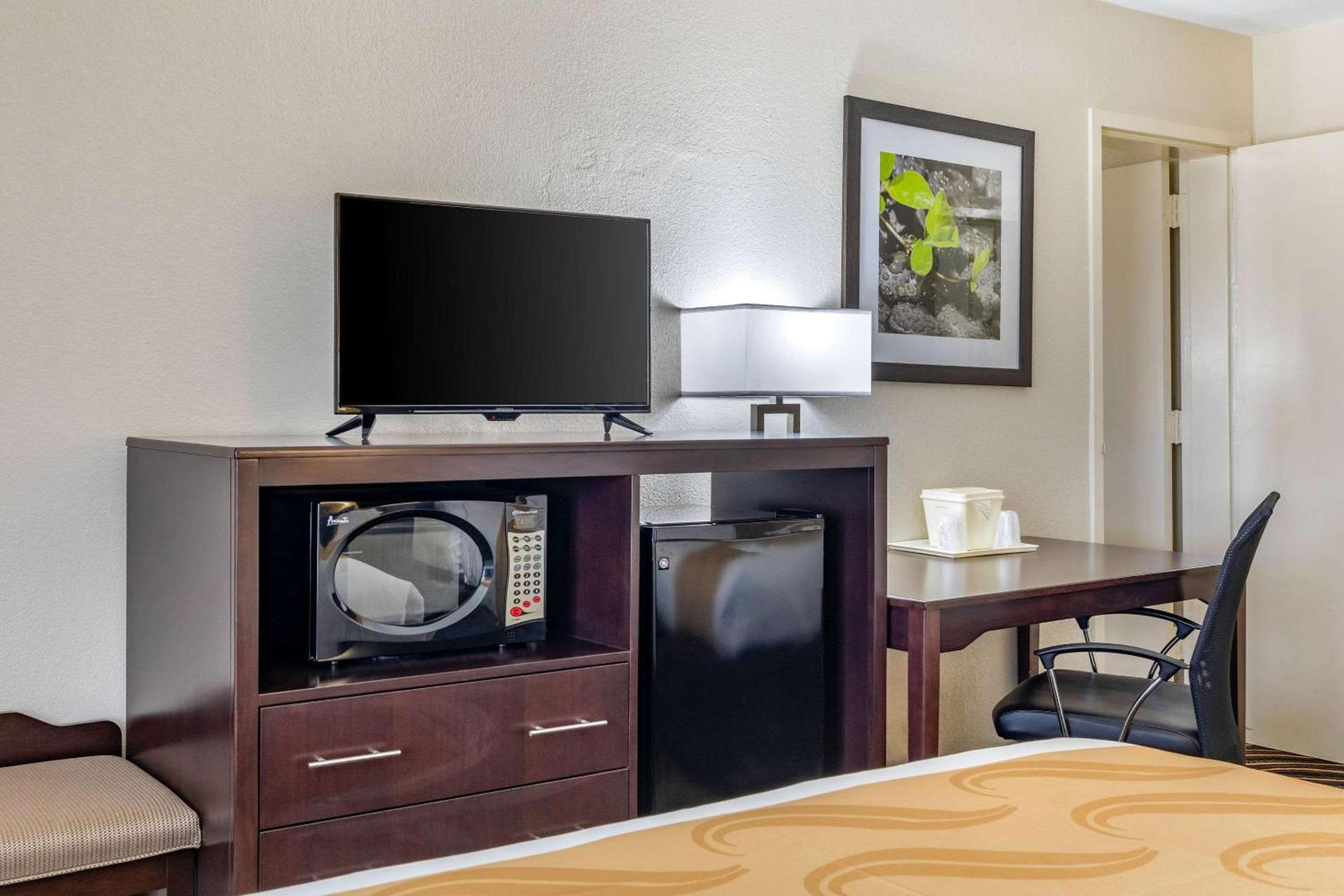 Quality Inn West Fort Worth photo 25