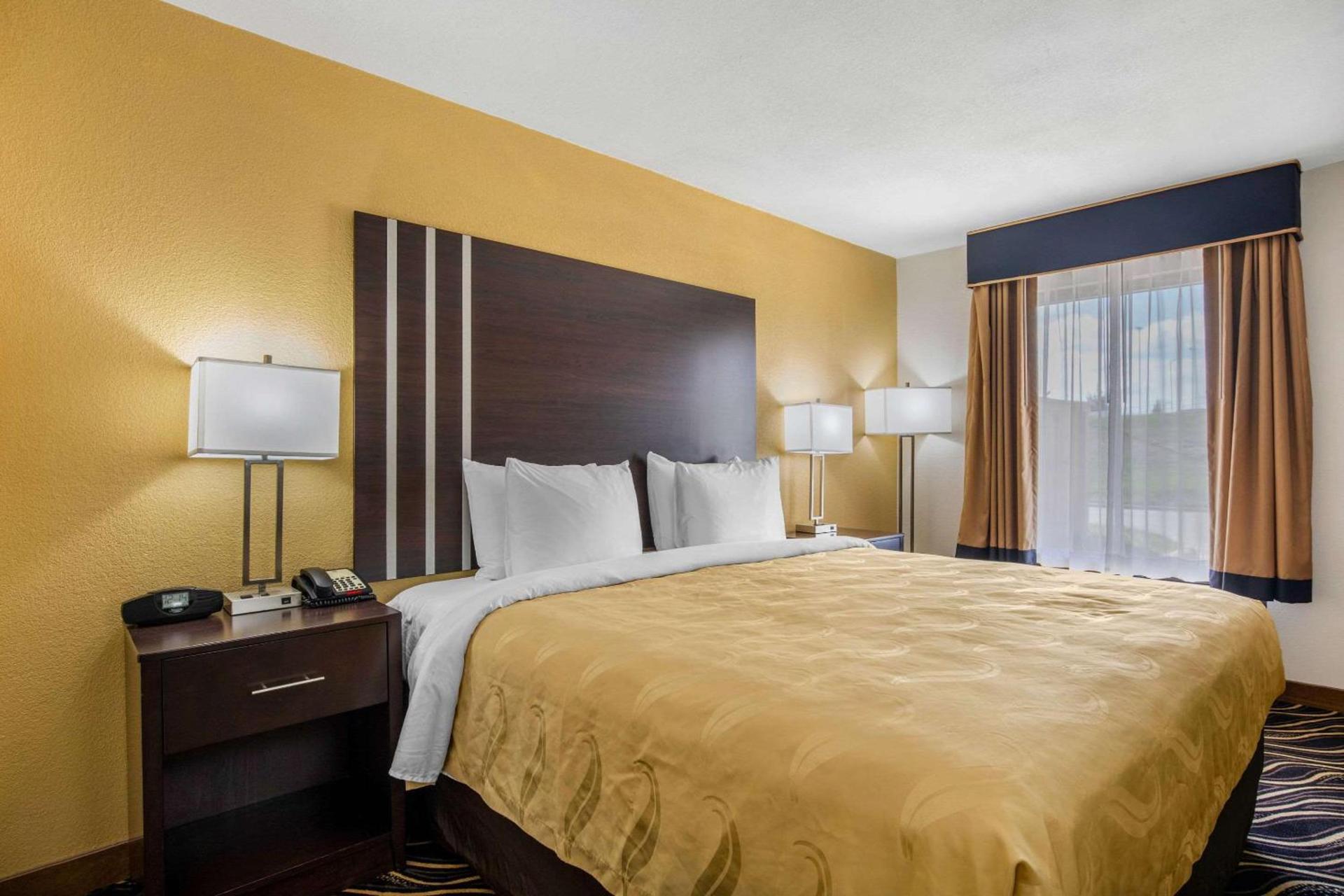 Quality Inn West Fort Worth photo 6