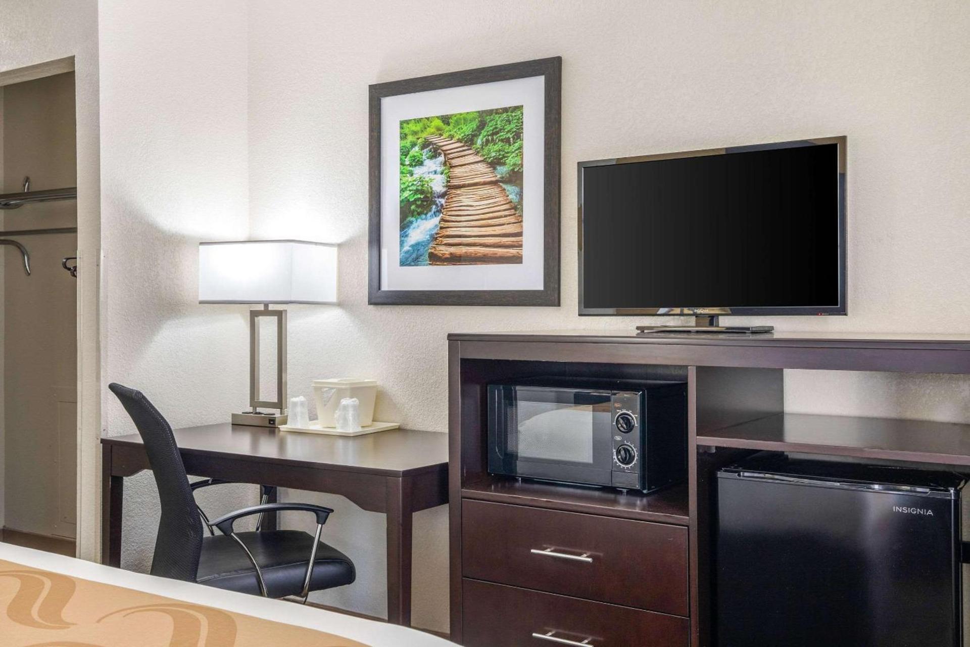 Quality Inn West Fort Worth photo 13