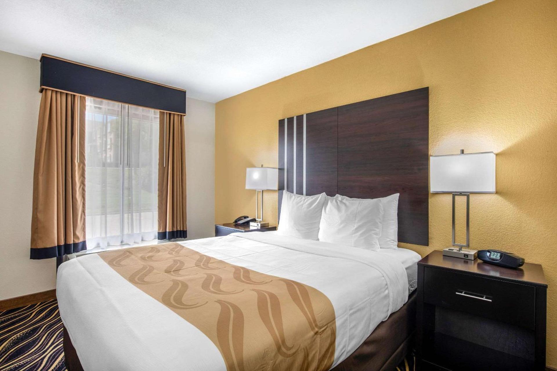 Quality Inn West Fort Worth photo 14