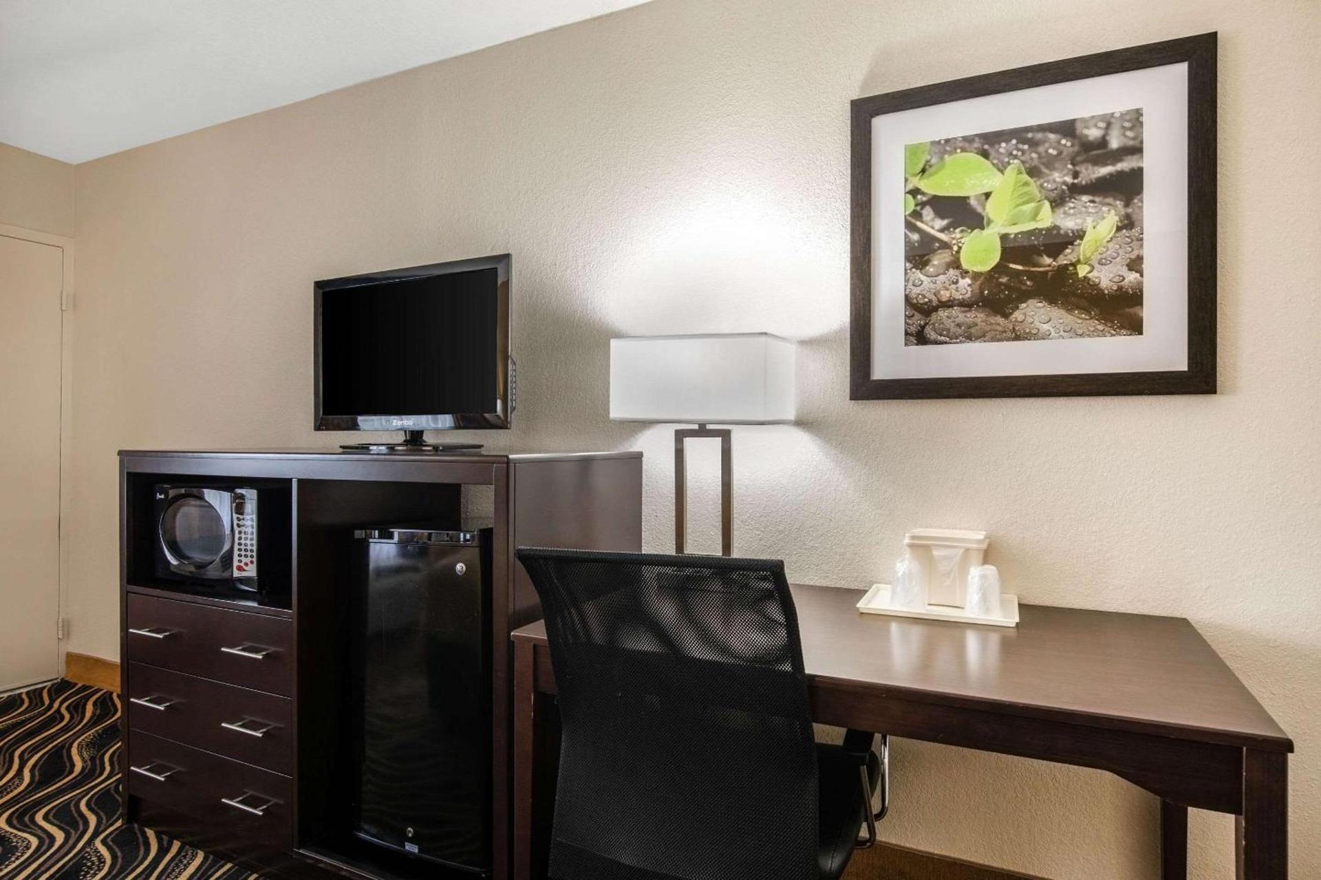 Quality Inn West Fort Worth photo 22