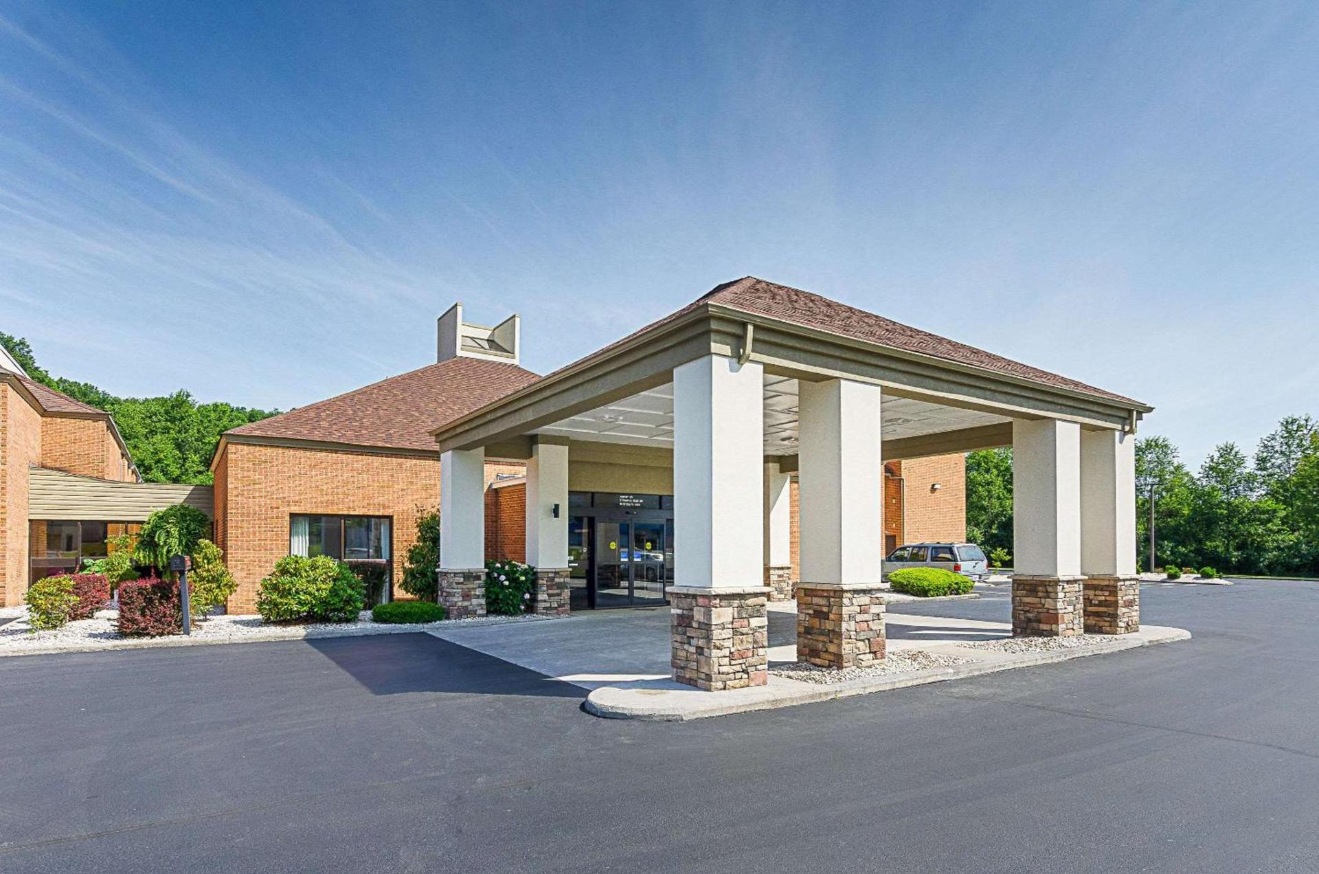 Comfort Inn Bluefield photo 30