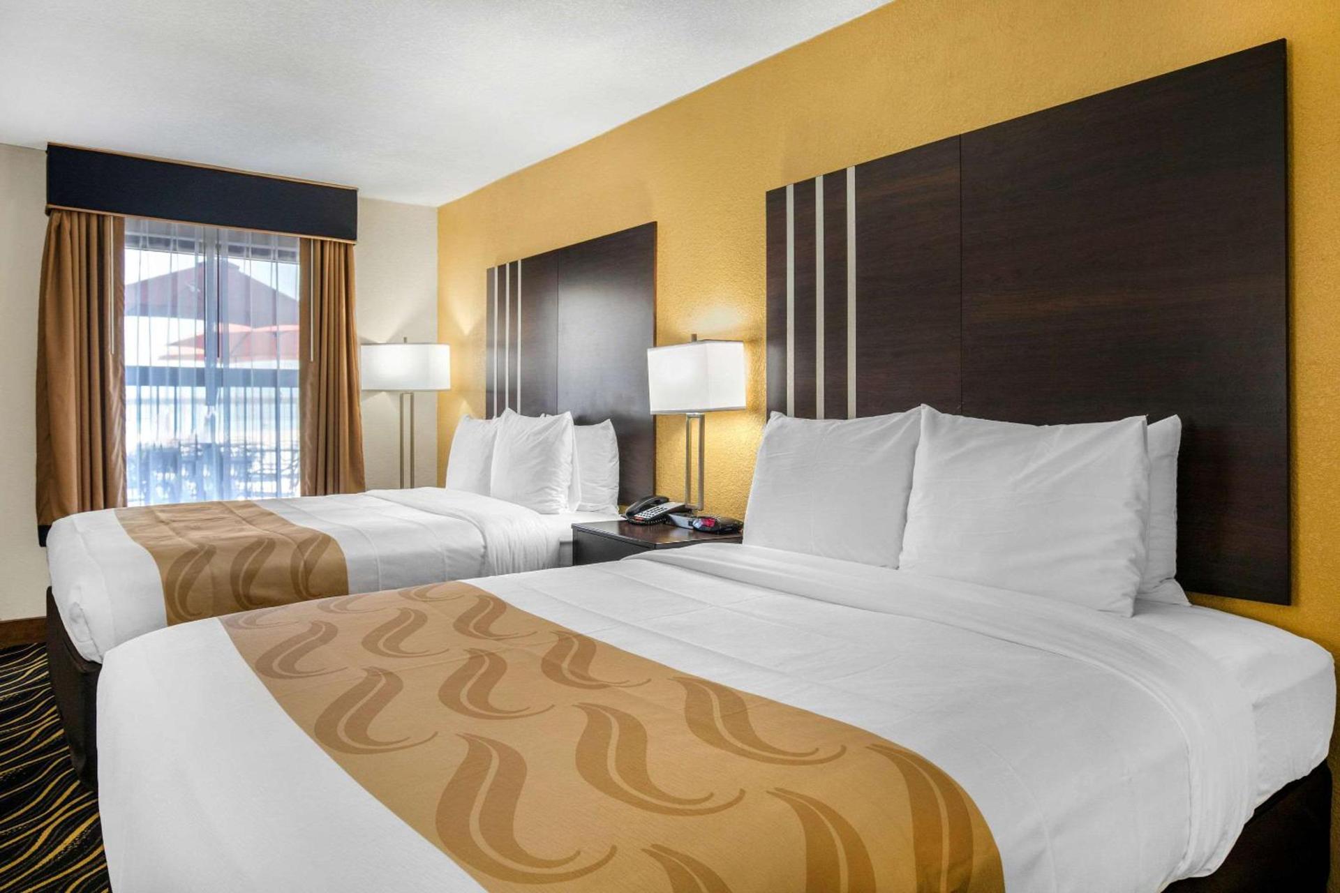 Quality Inn West Fort Worth photo 15