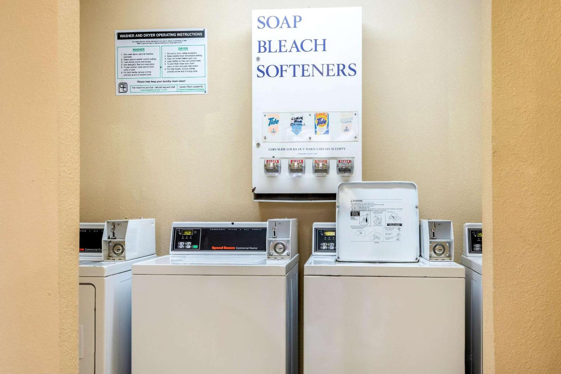 Quality Inn West Fort Worth photo 31