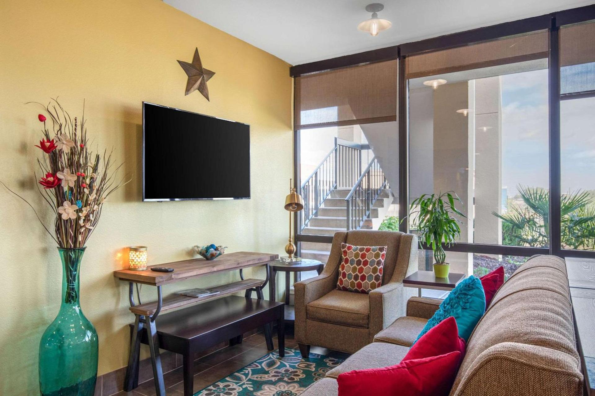 Quality Inn West Fort Worth photo 5