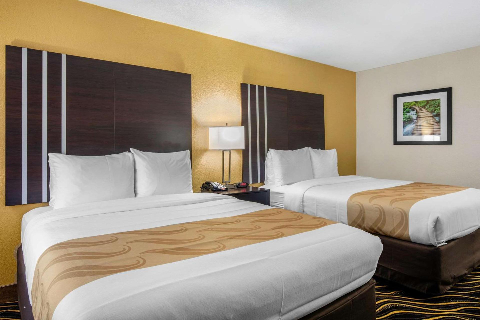 Quality Inn West Fort Worth photo 17