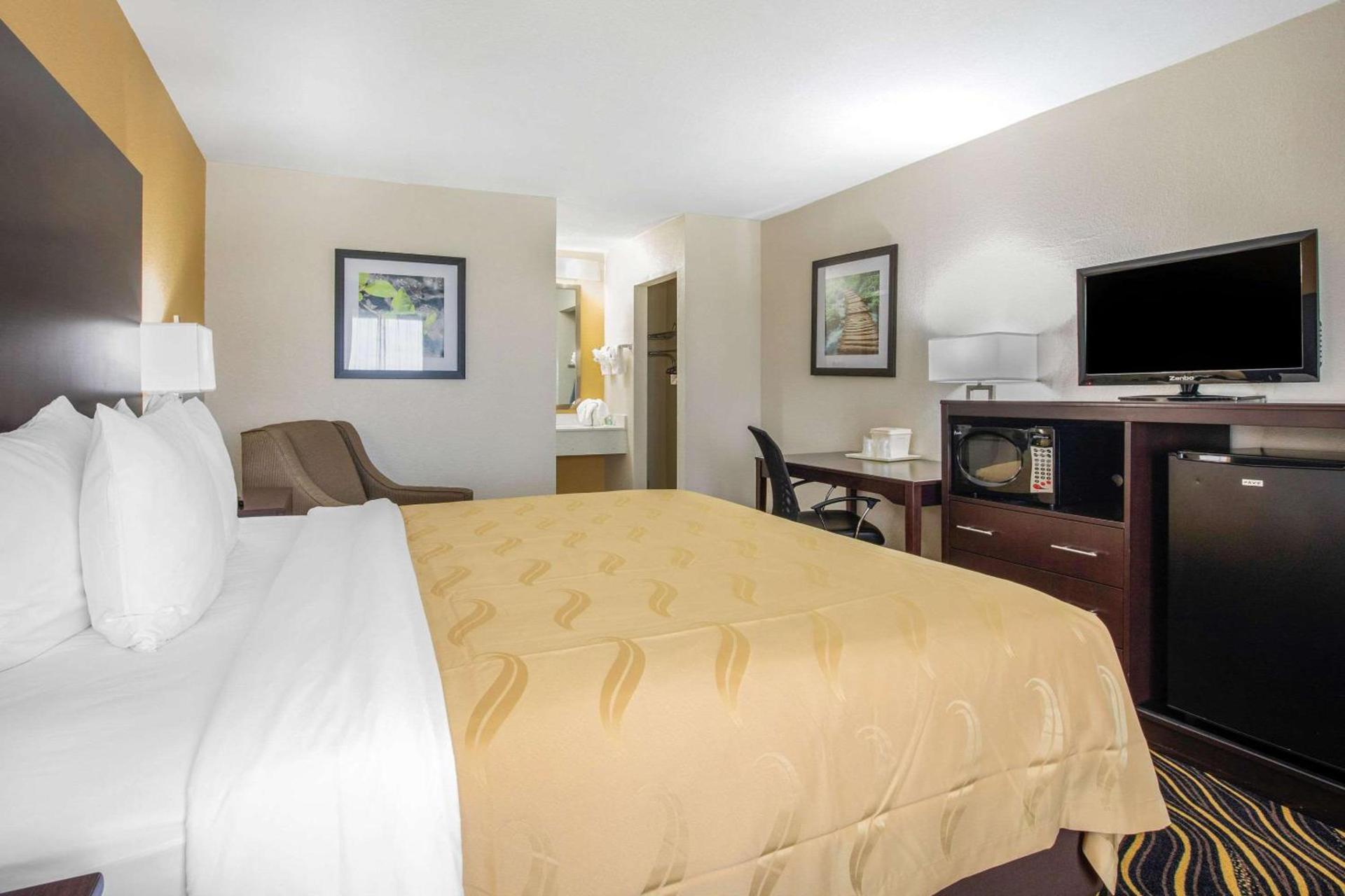Quality Inn West Fort Worth photo 10
