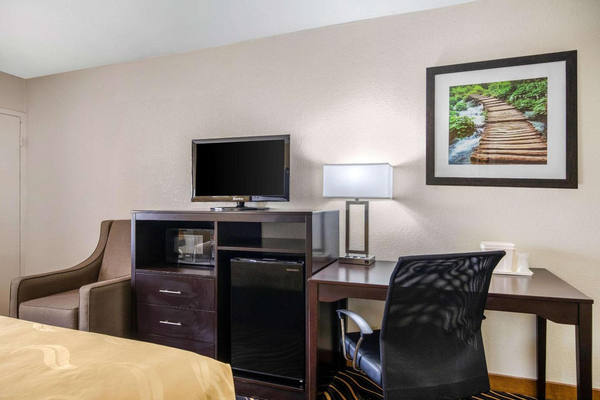 Quality Inn West Fort Worth photo 7