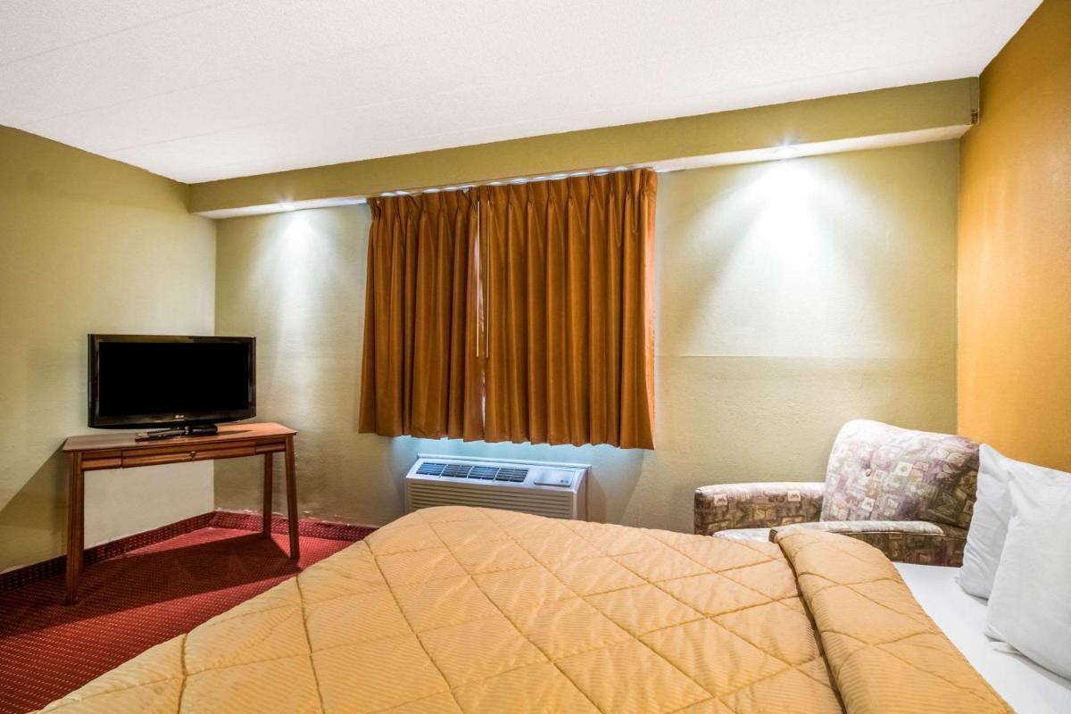 Quaint Inn & Suites photo 25