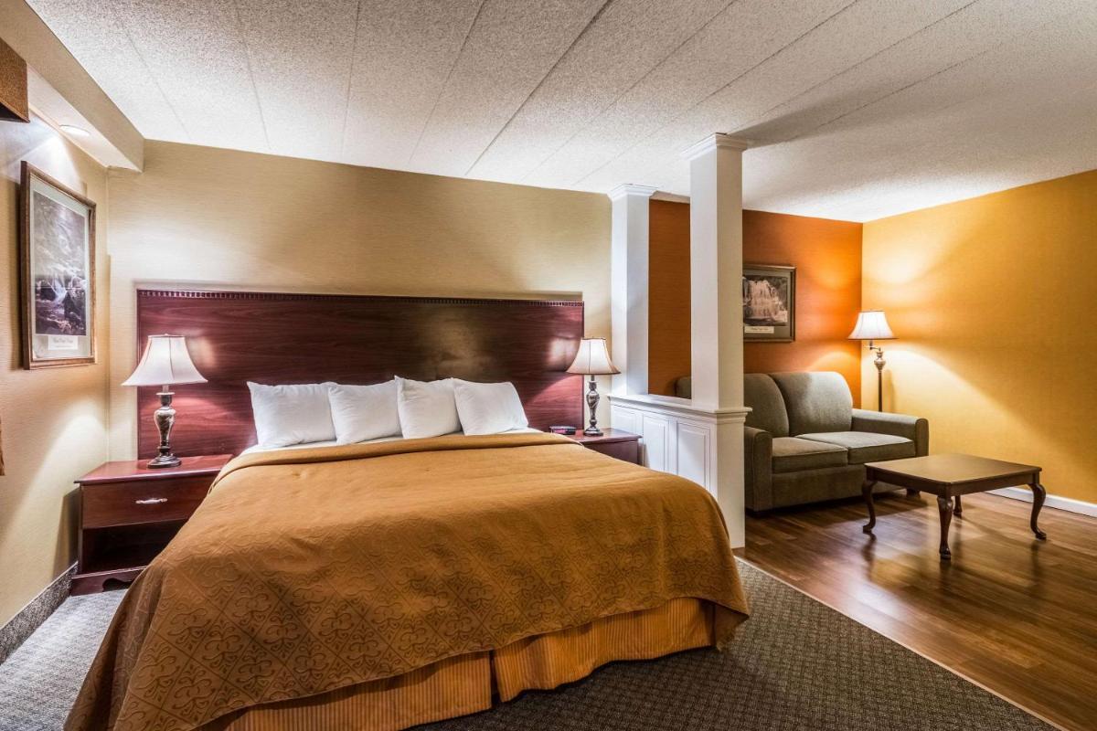Quaint Inn & Suites photo 11