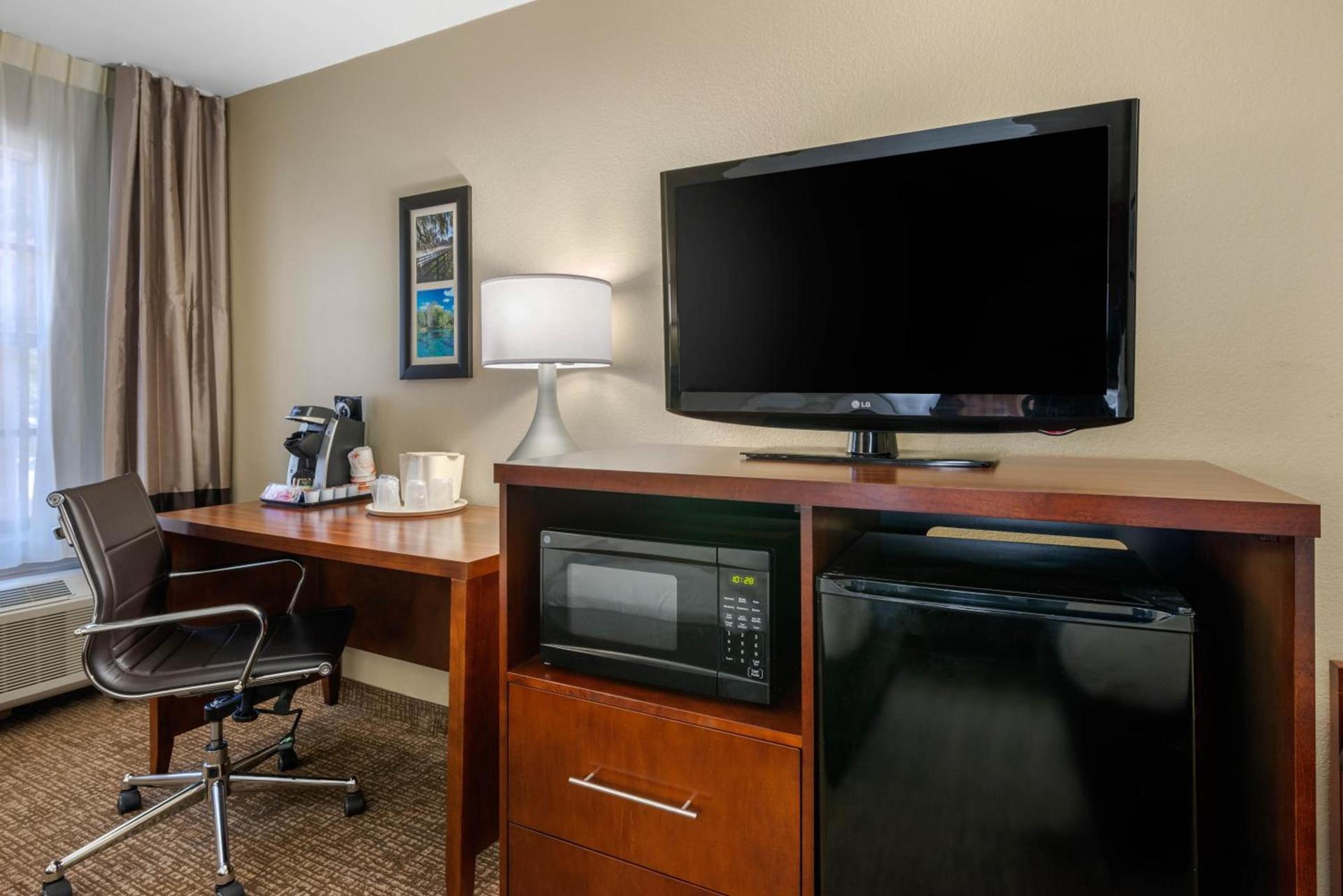 Comfort Inn Ocala Silver Springs photo 28