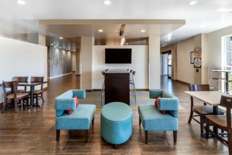 MainStay Suites Denver International Airport photo 41