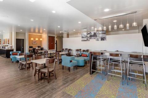MainStay Suites Denver International Airport photo 42