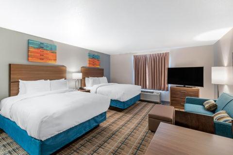 MainStay Suites Denver International Airport photo 34