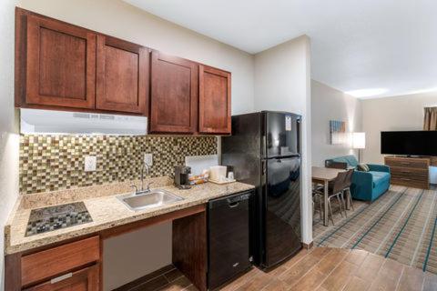 MainStay Suites Denver International Airport photo 47
