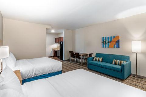MainStay Suites Denver International Airport photo 35