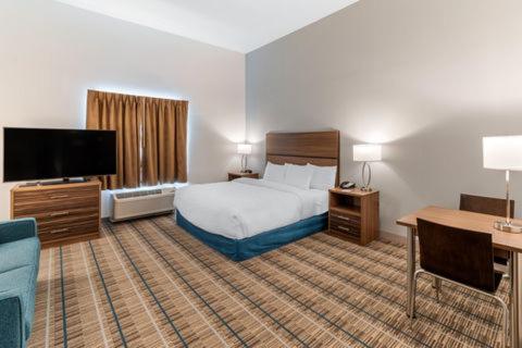 MainStay Suites Denver International Airport photo 50