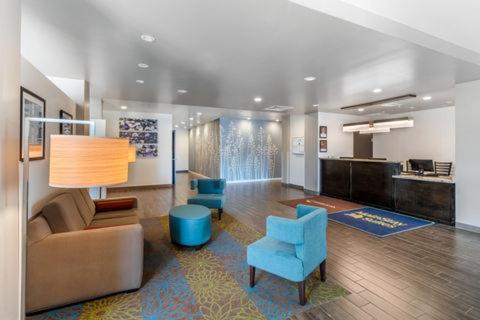 MainStay Suites Denver International Airport photo 51