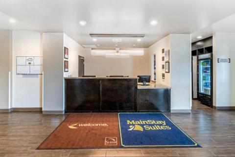 MainStay Suites Denver International Airport photo 52