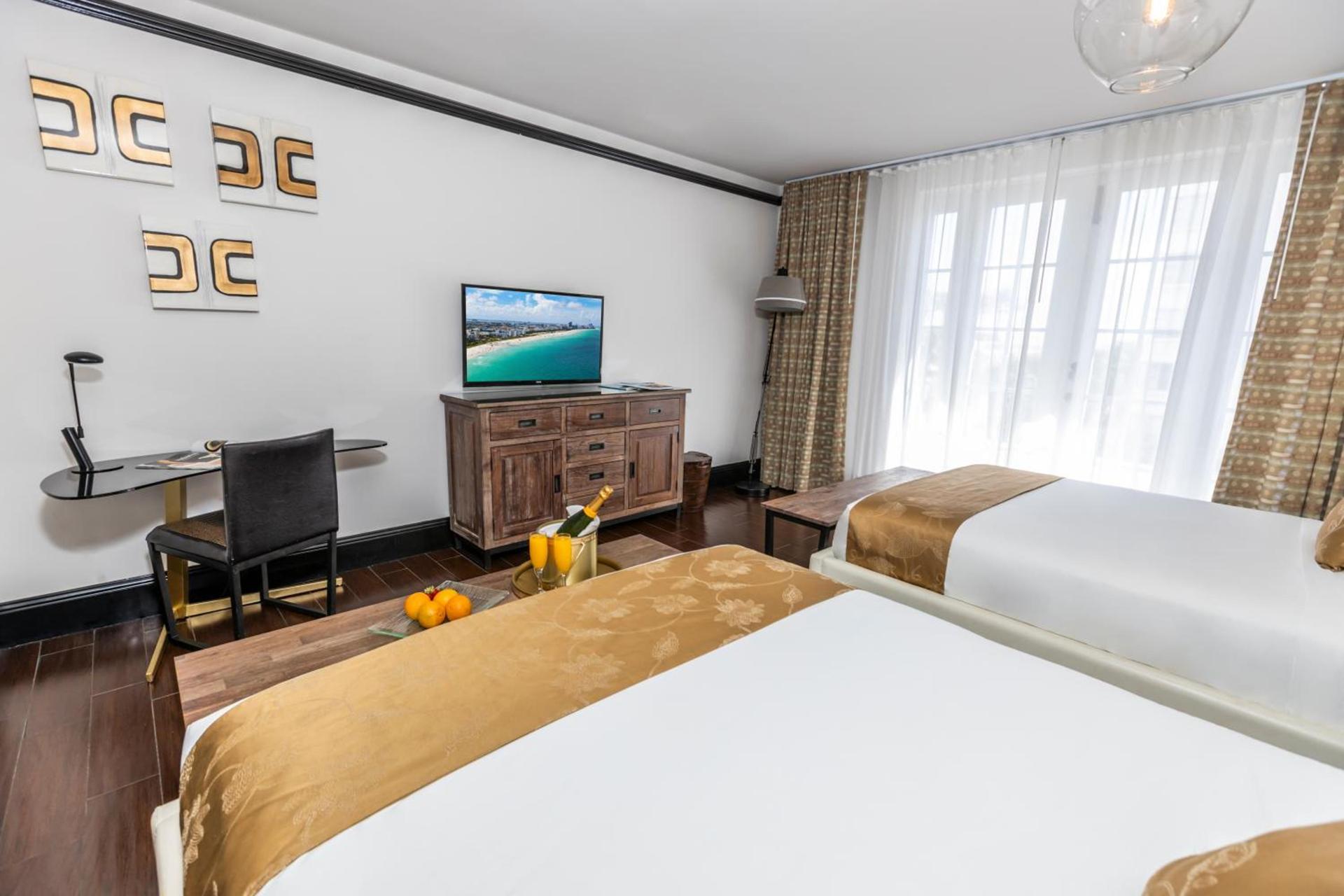 Hotel Croydon photo 24