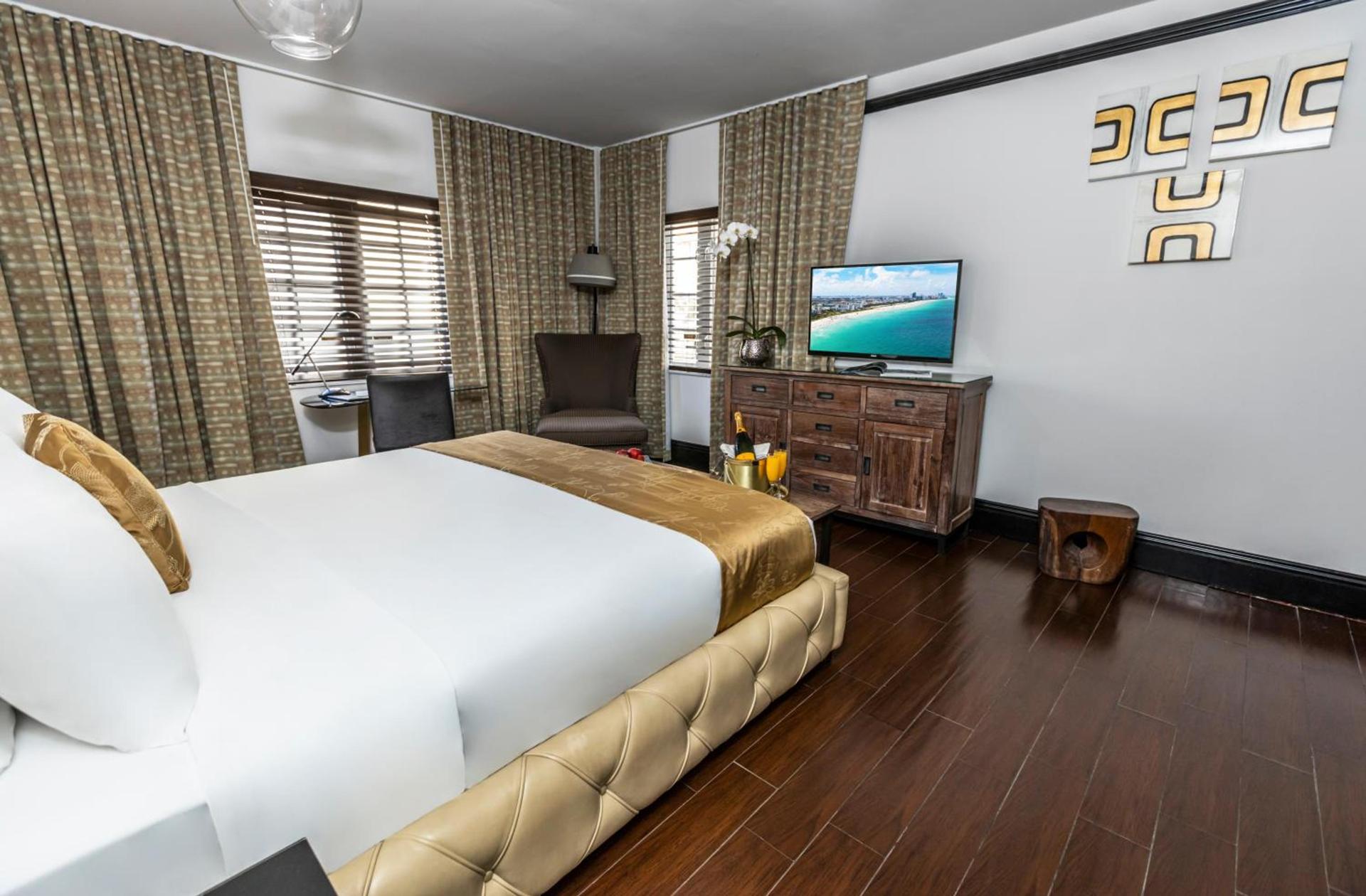 Hotel Croydon photo 26