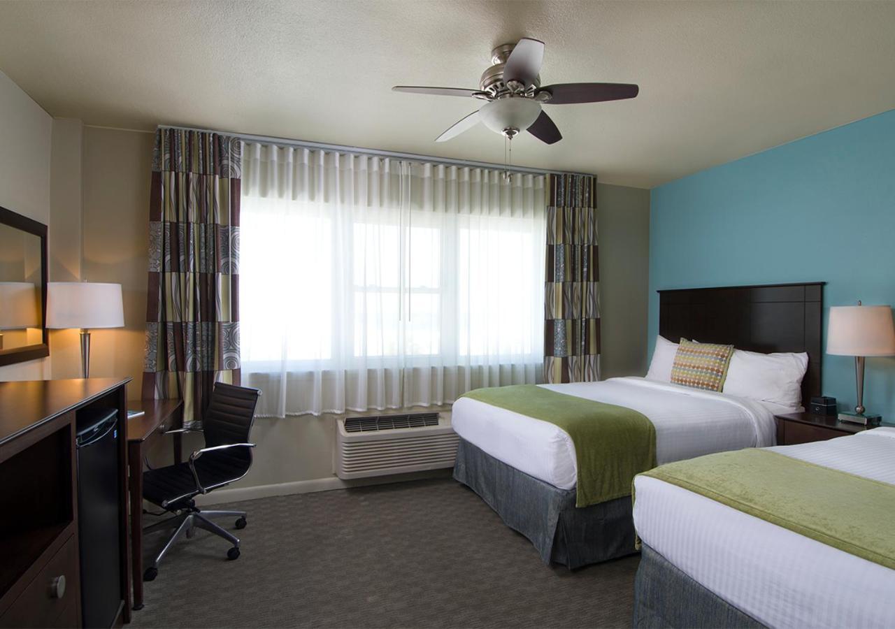 Palm Pavilion Inn photo 14