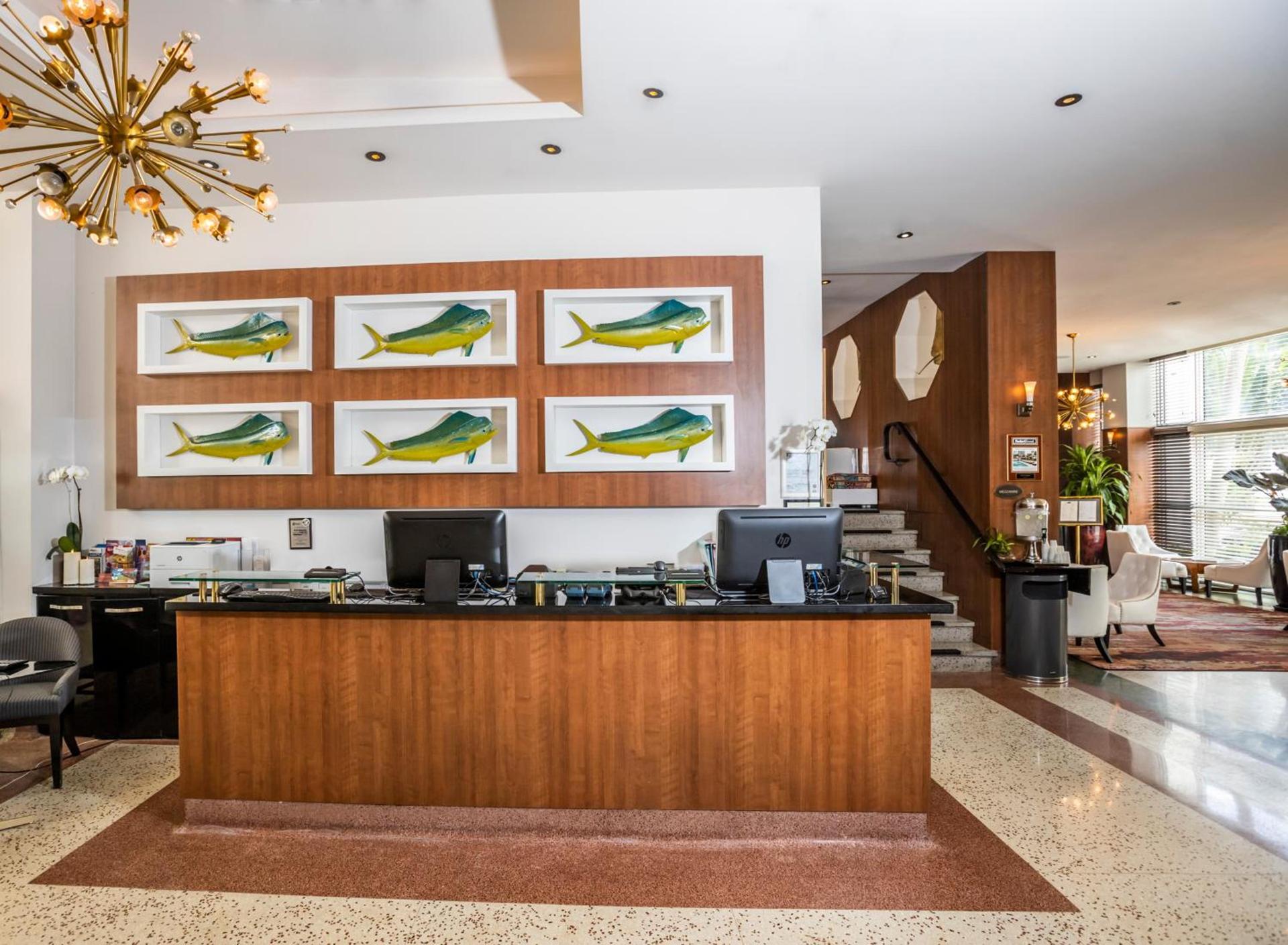 Hotel Croydon photo 5