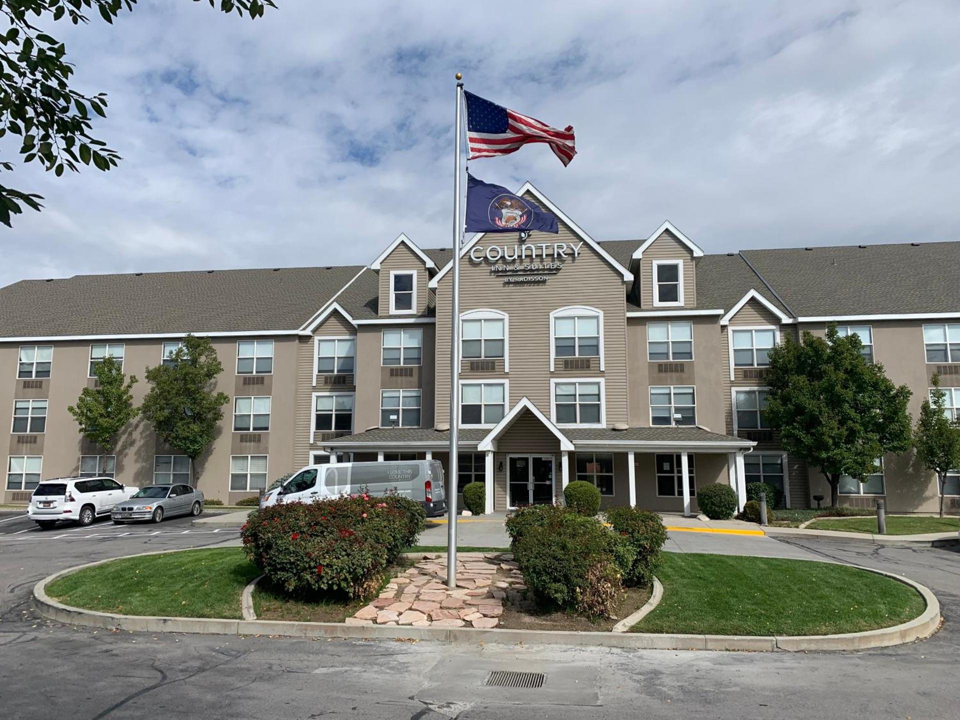 Country Inn & Suites by Radisson, West Valley City, UT photo 22