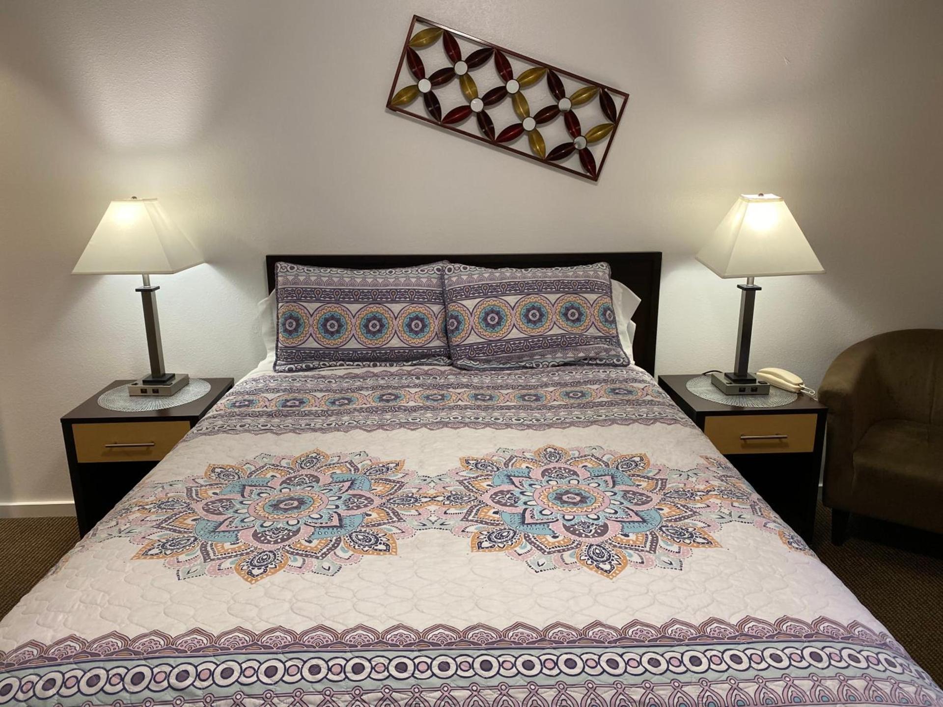Motel West photo 8