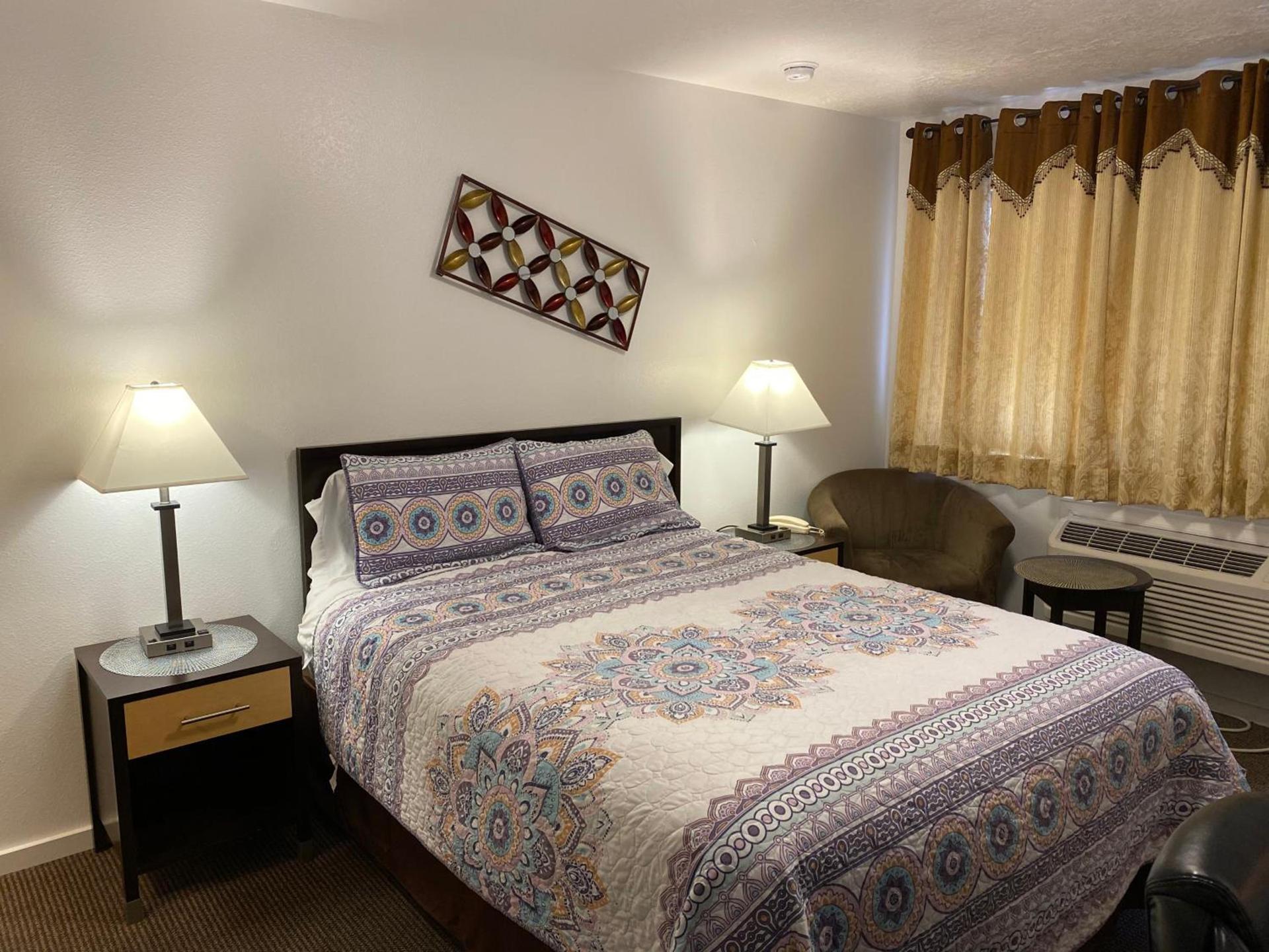 Motel West photo 10