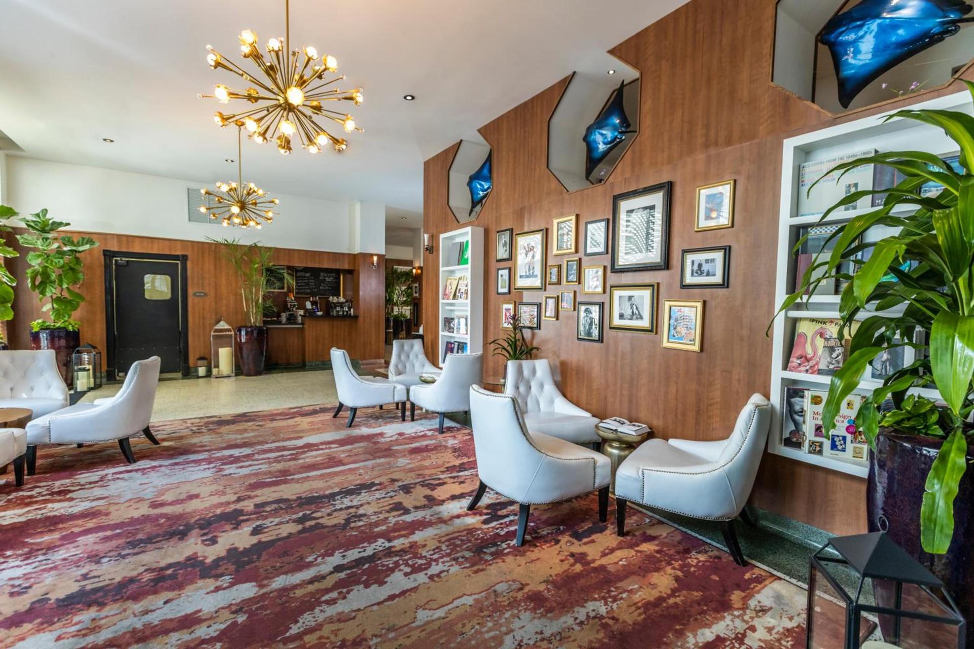 Hotel Croydon photo 8