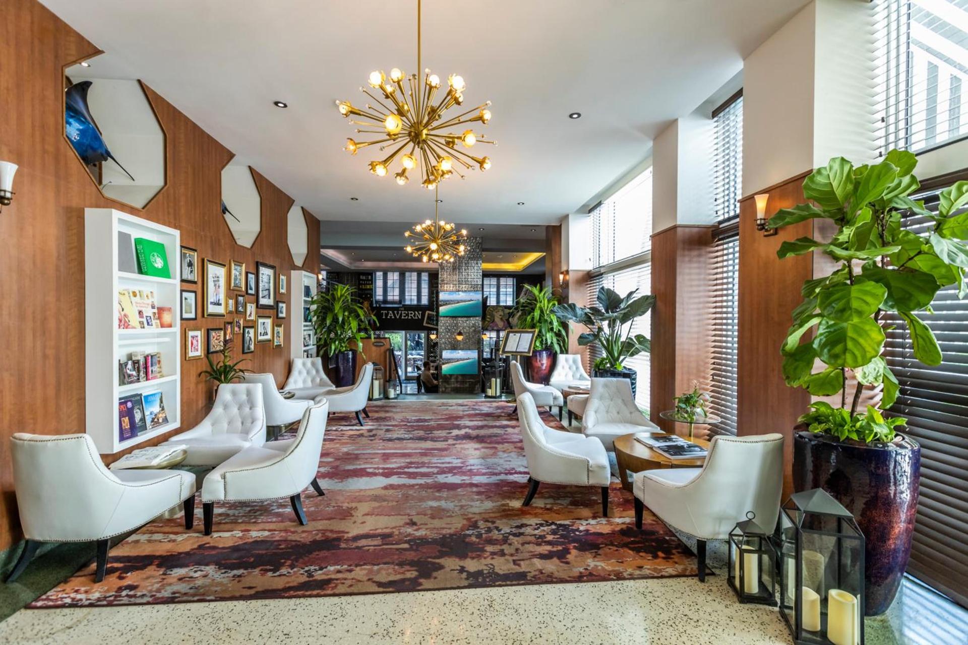 Hotel Croydon photo 10