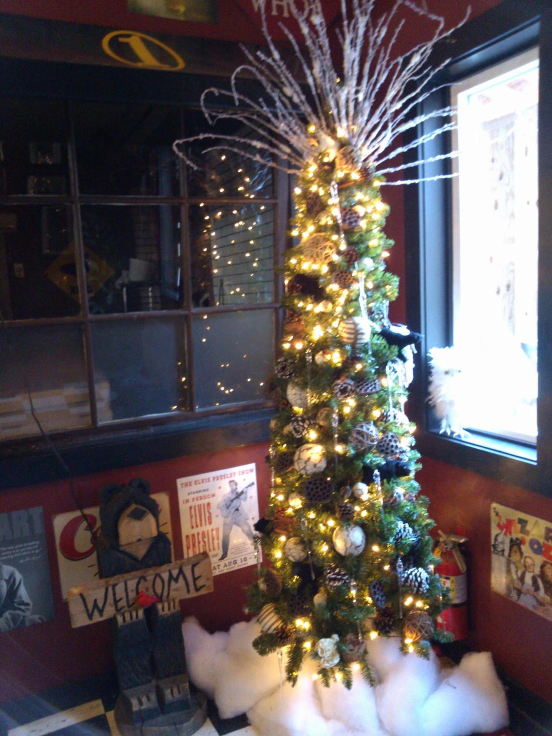 Firehouse Inn photo 16