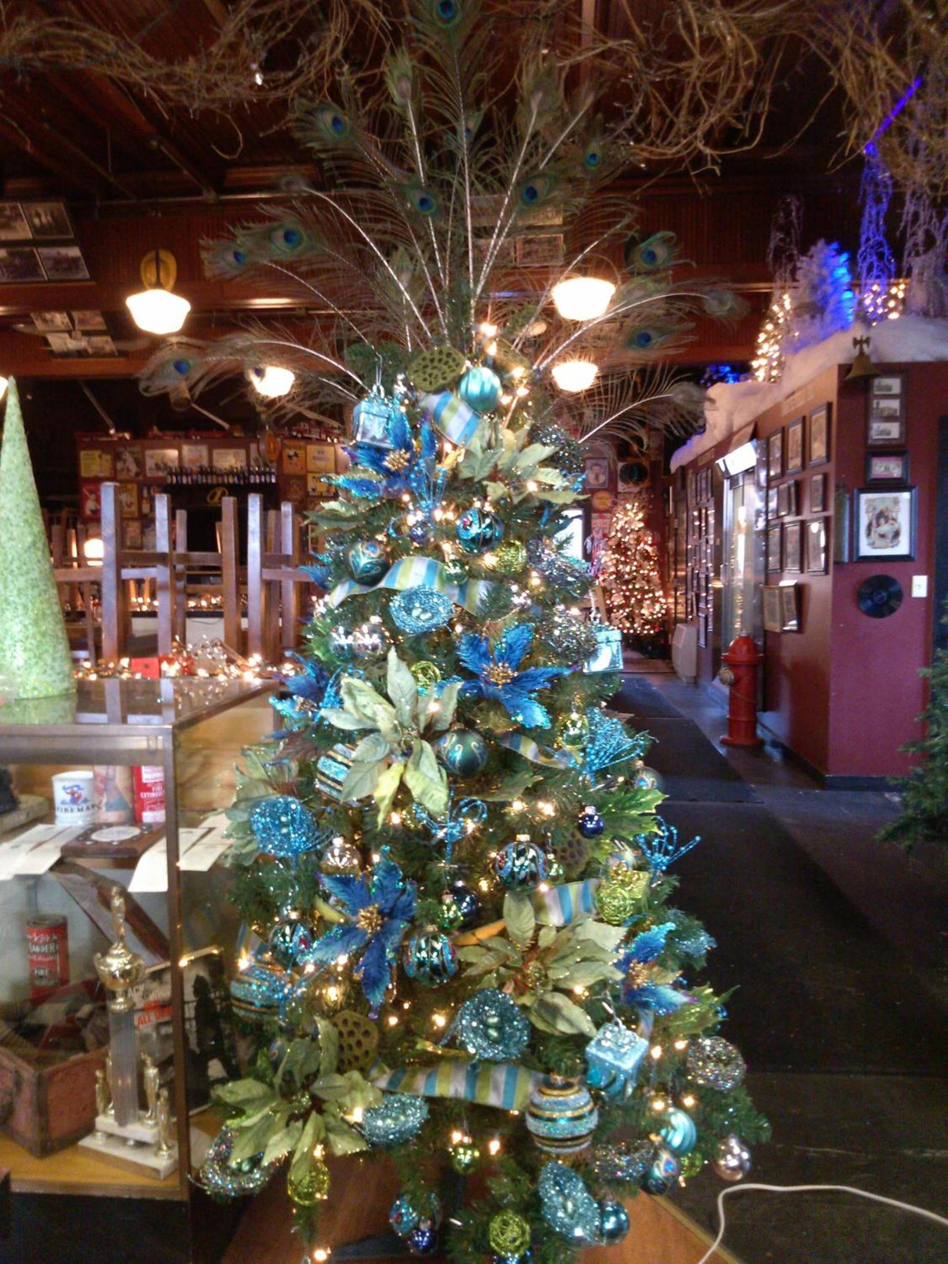 Firehouse Inn photo 17